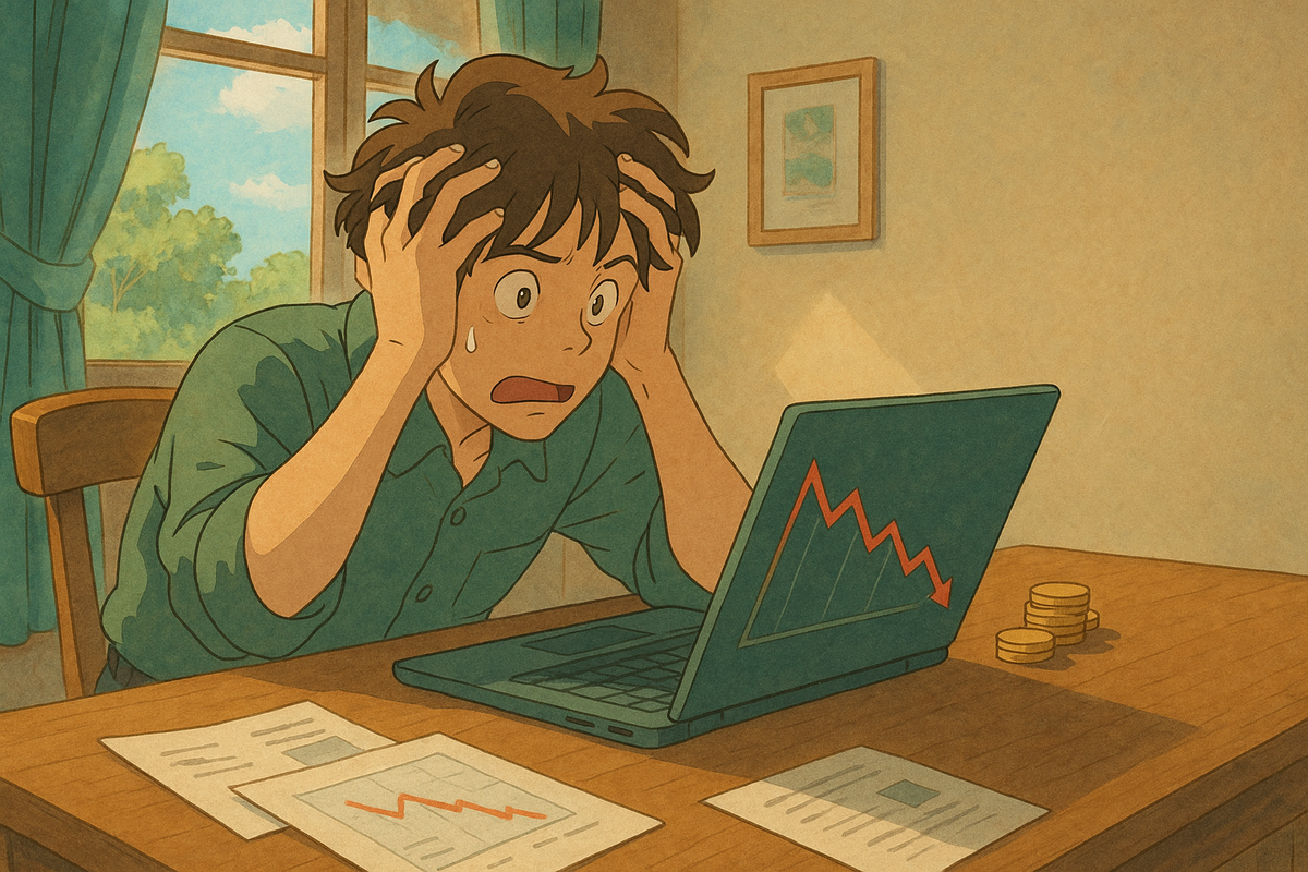 Bengaluru: Two Bengaluru residents lost a total of ₹2.15 crore in fake stock trading - How it happened