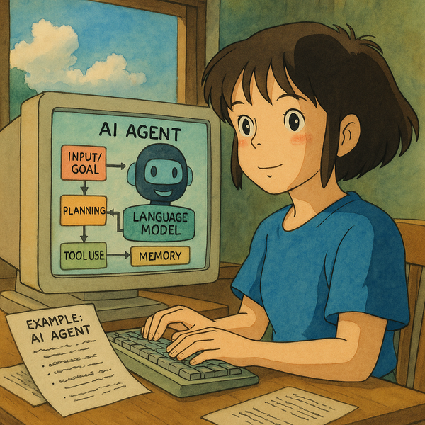 What is an AI Agent?