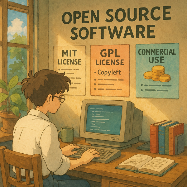 Understanding Open Source Software and Its Licenses: What It Means for Business