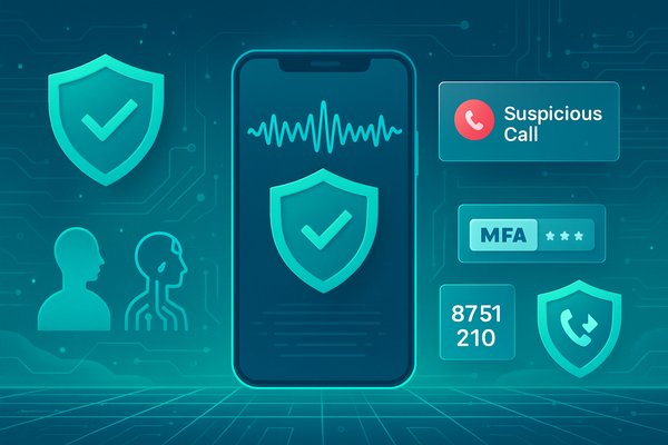 Voice Phishing (Vishing) Is Bypassing MFA