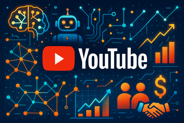 AI Fiesta Revolutionizes Startup Product Distribution via YouTube