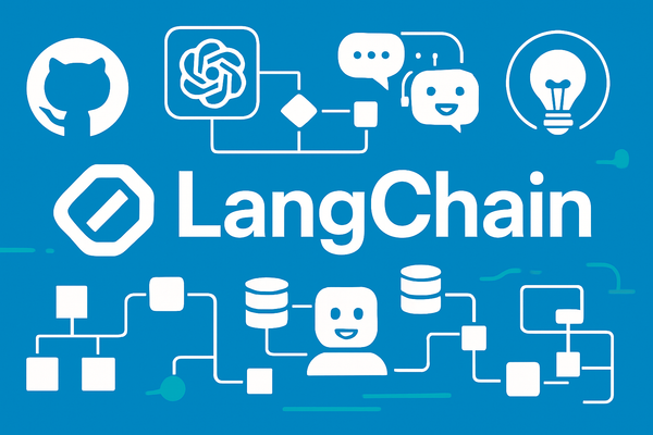 Build Your Own Chatbot with LangChain Open Source