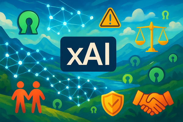 xAI Open-Sources Grok 2.5, Promises Grok 3 Soon
